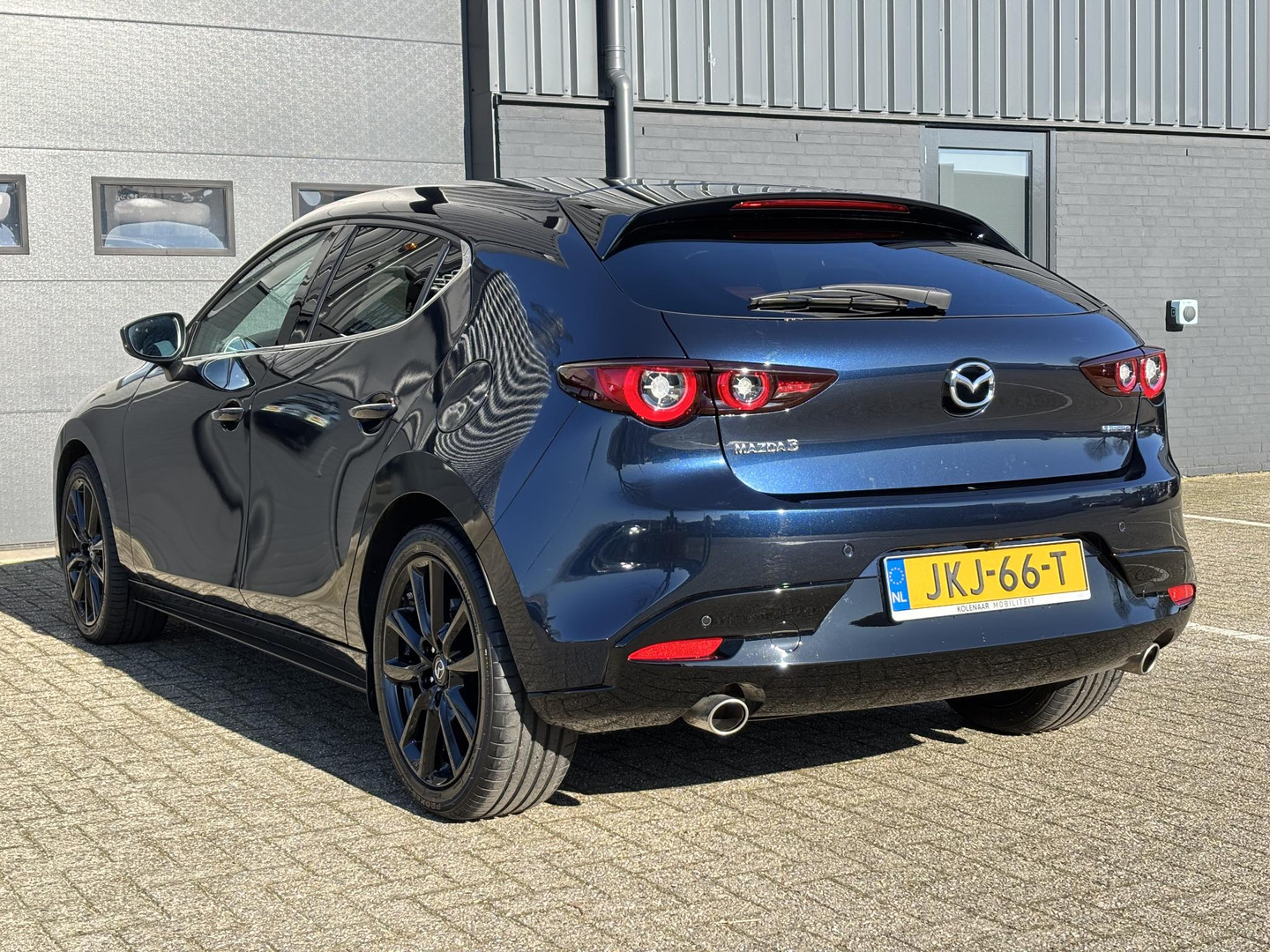 Mazda Mazda