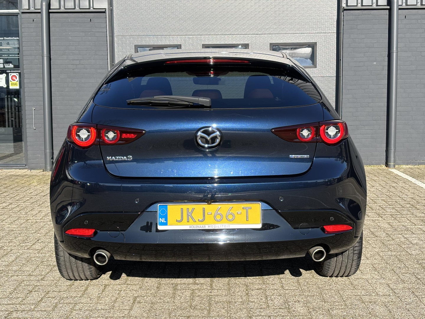 Mazda Mazda