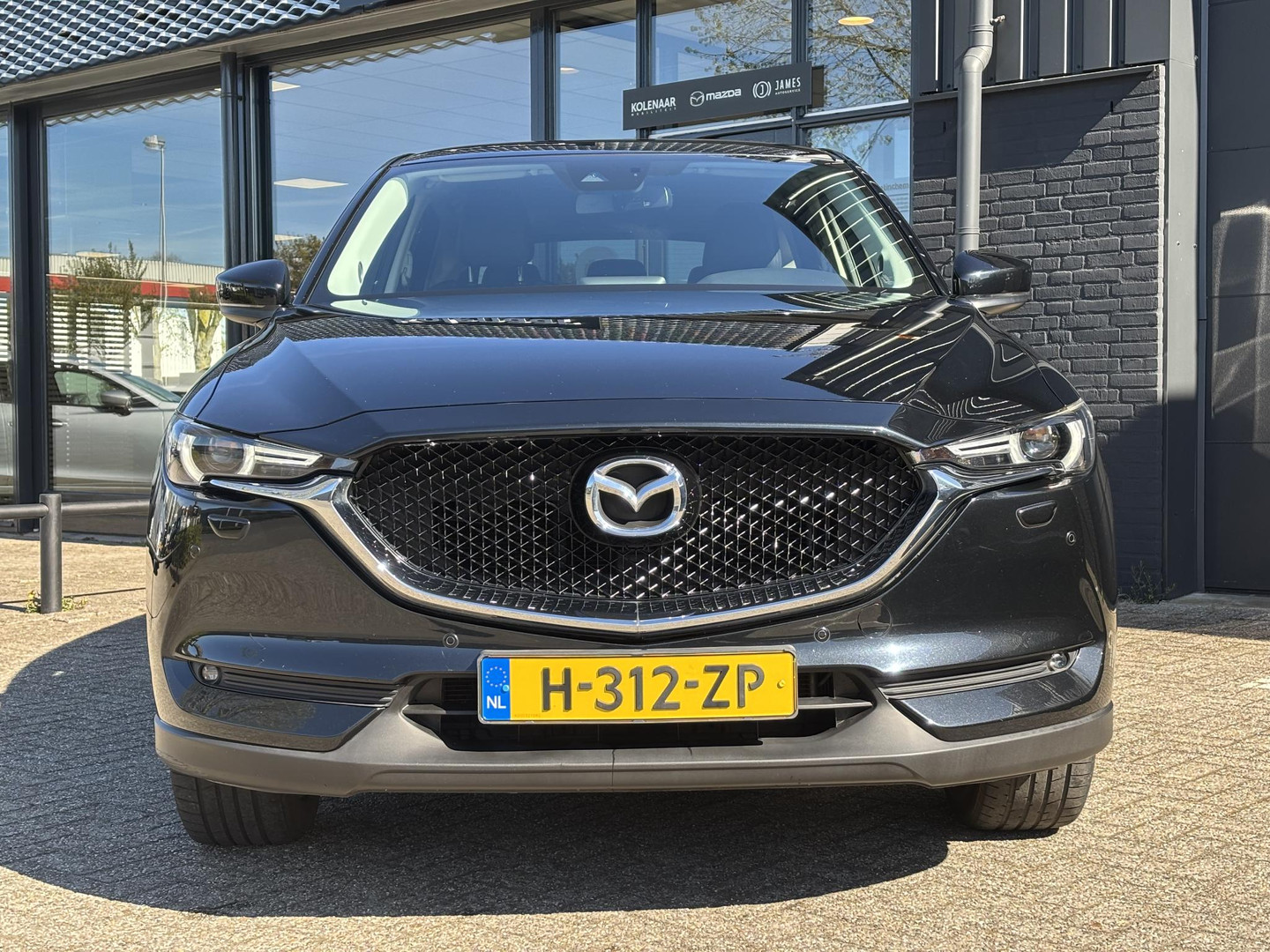 Mazda
