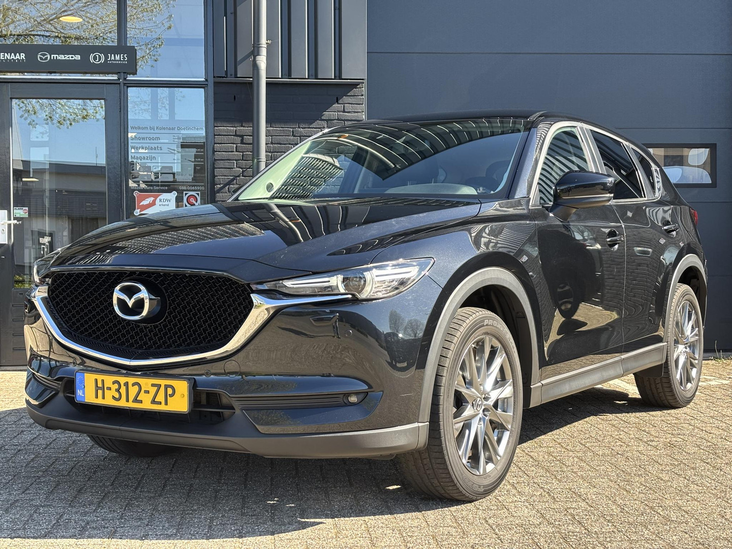 Mazda