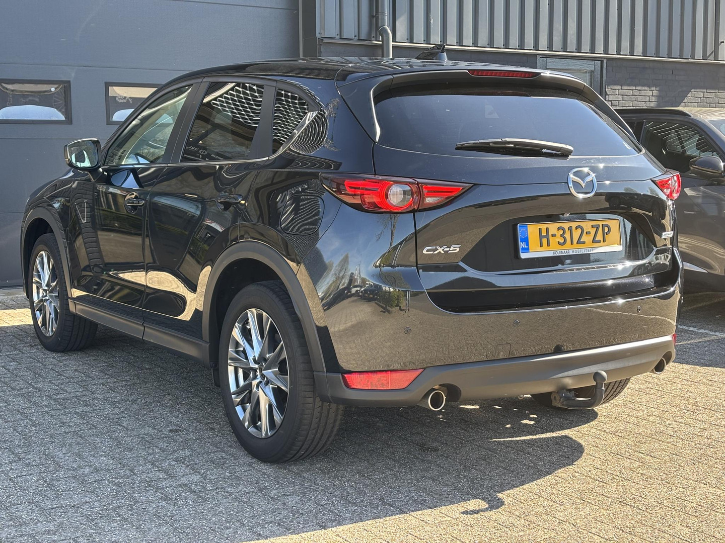 Mazda