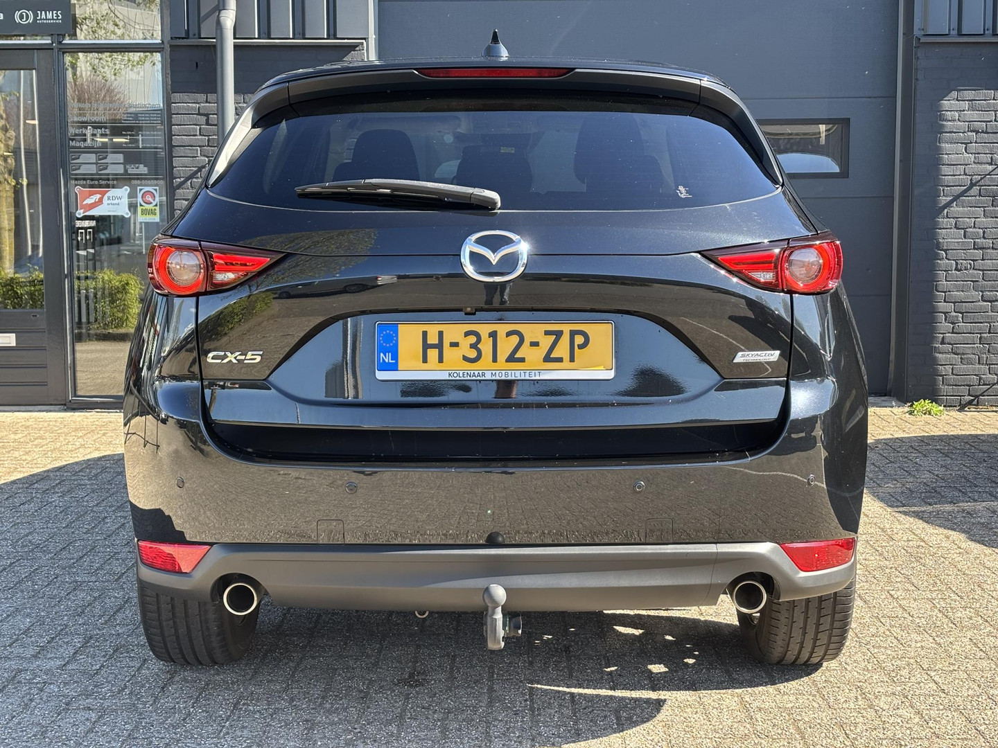 Mazda