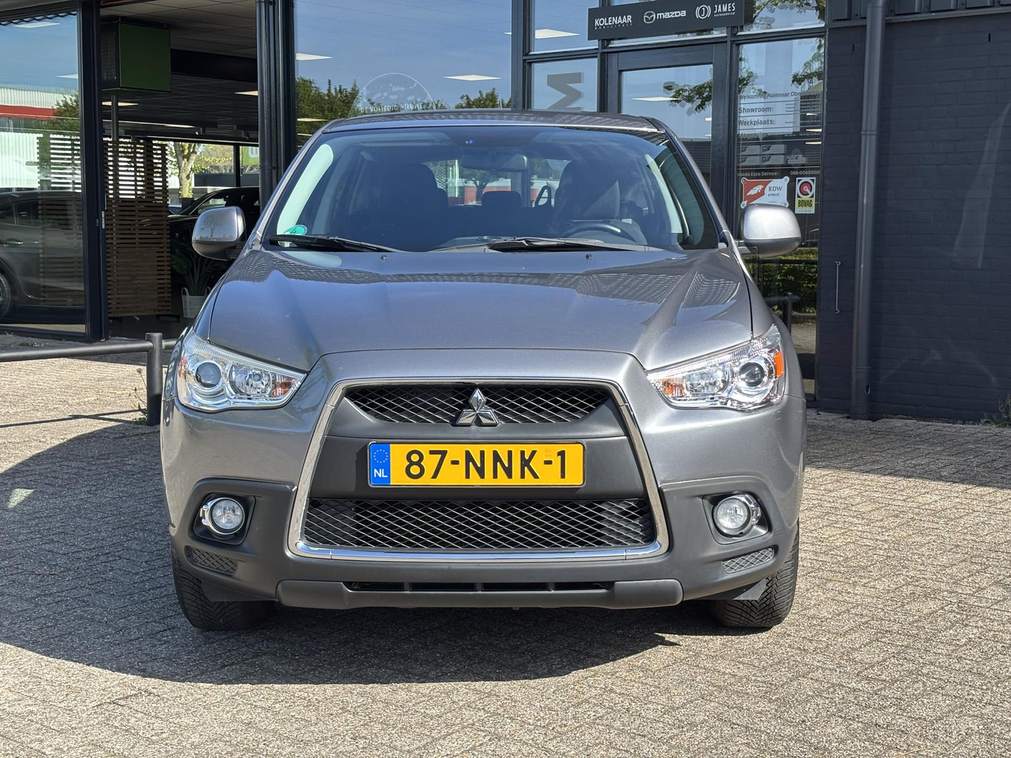 Mitsubishi