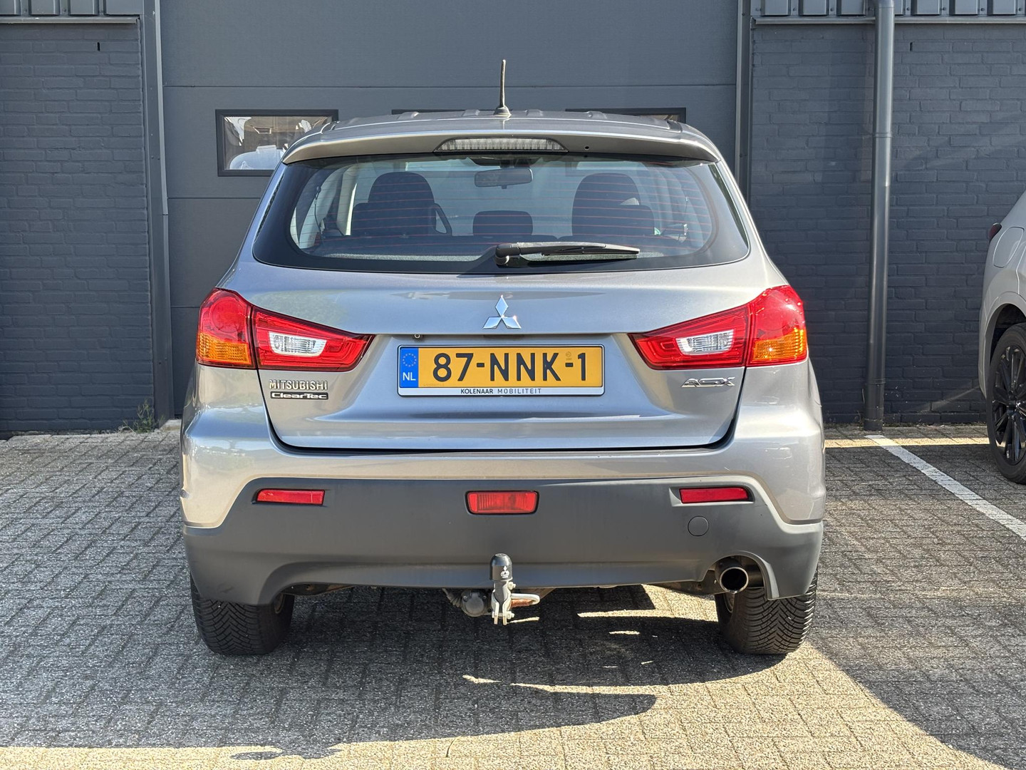 Mitsubishi