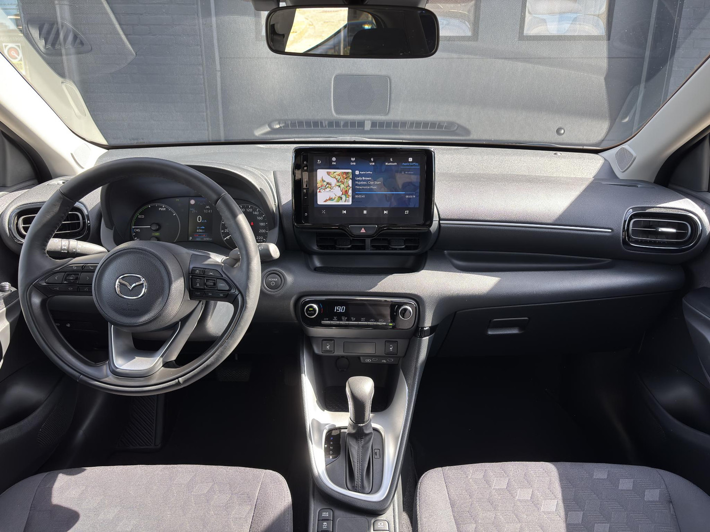 Mazda