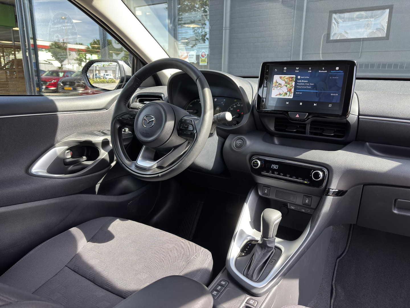 Mazda