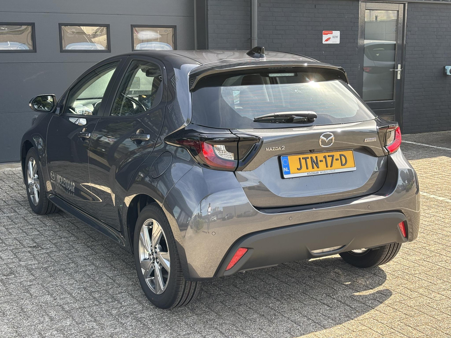 Mazda