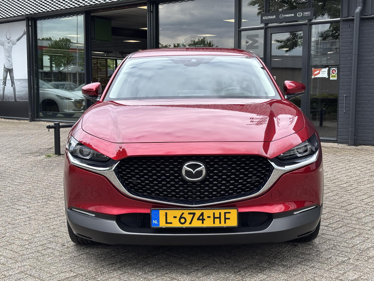 Mazda