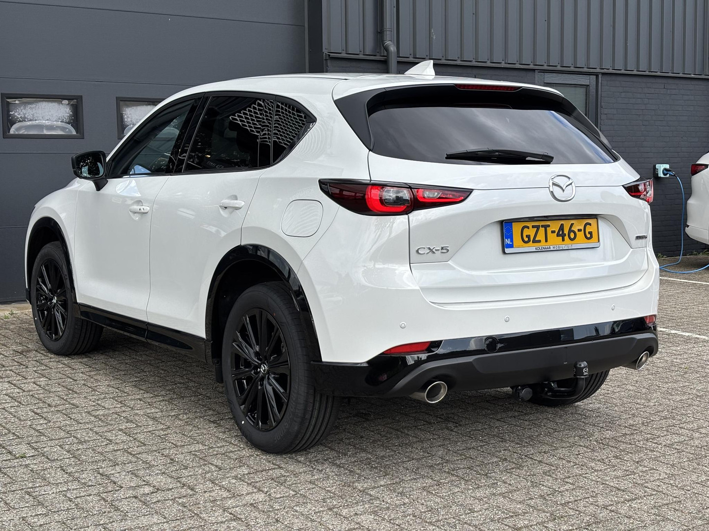Mazda