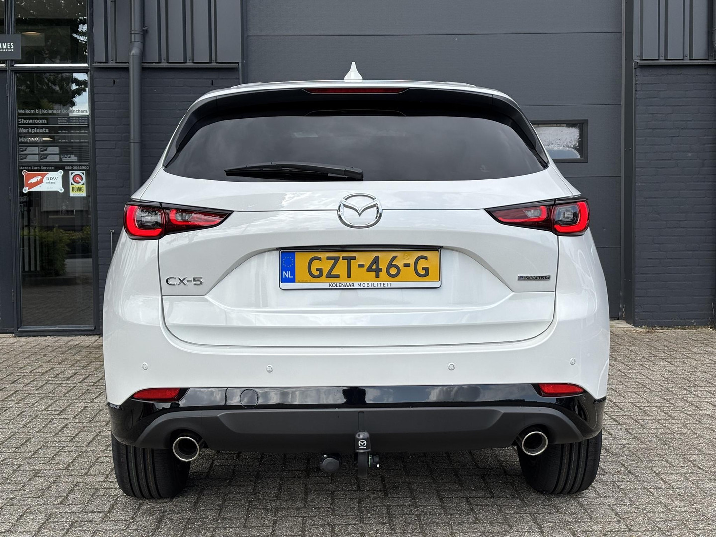 Mazda