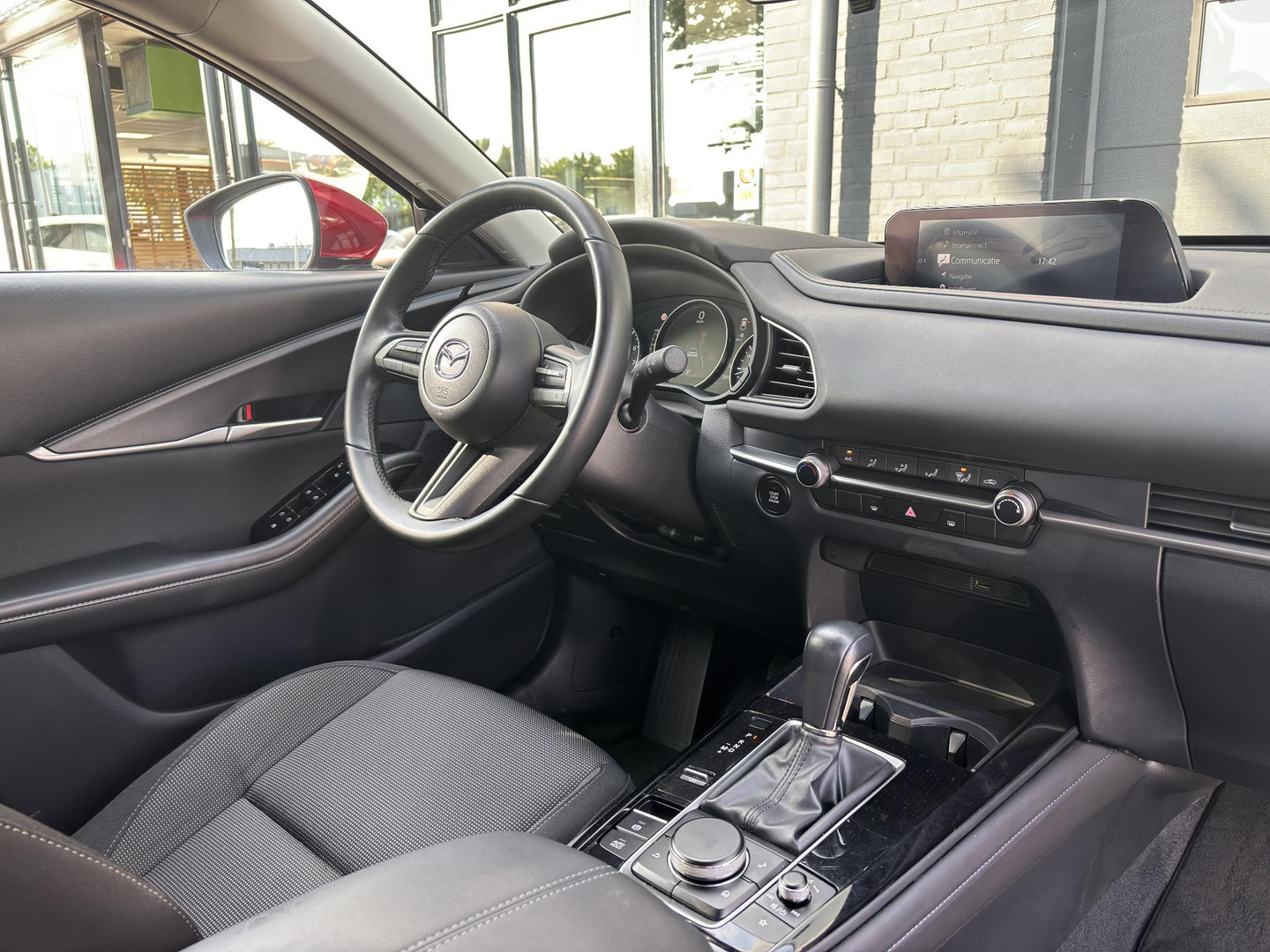 Mazda