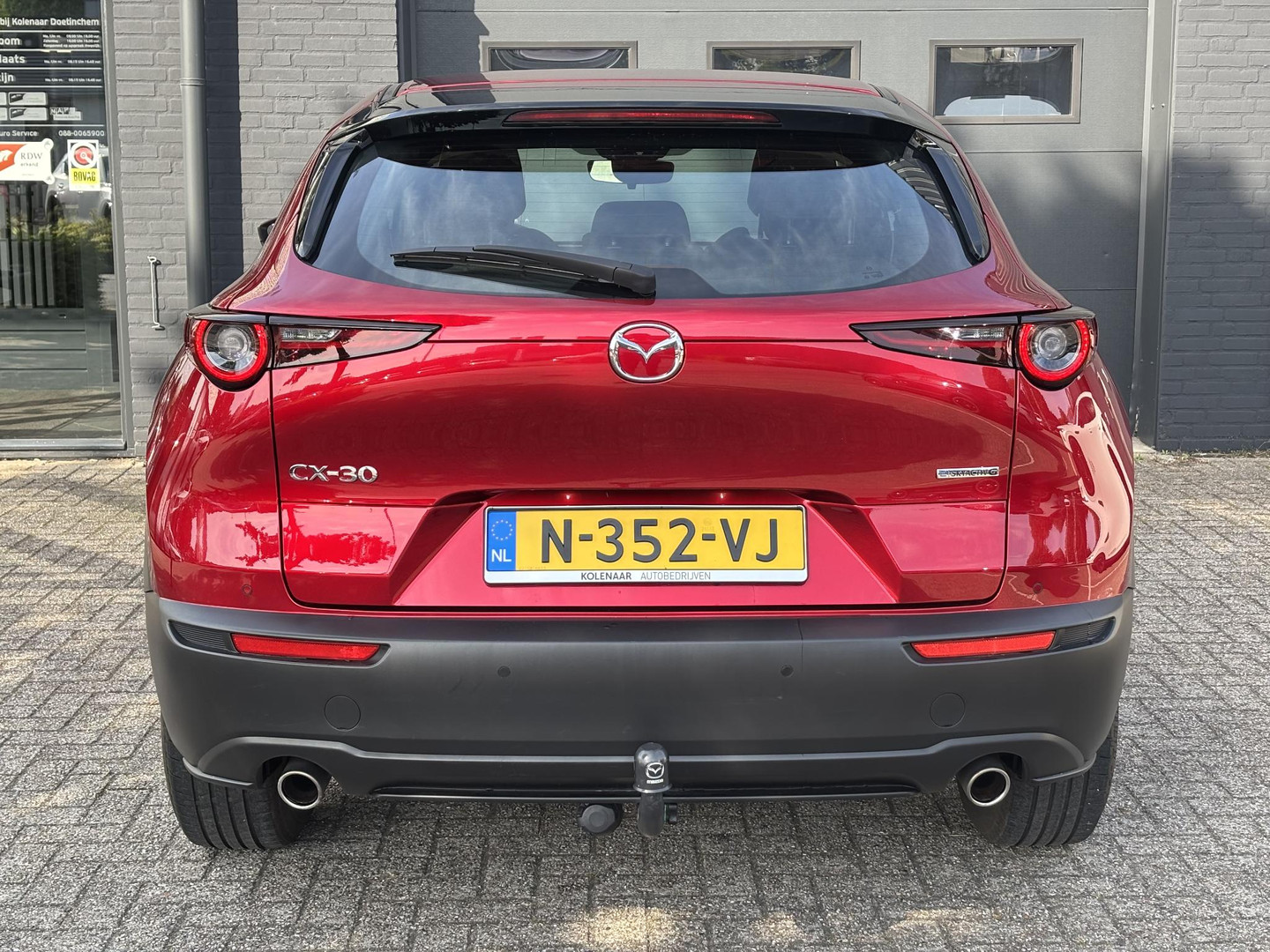 Mazda