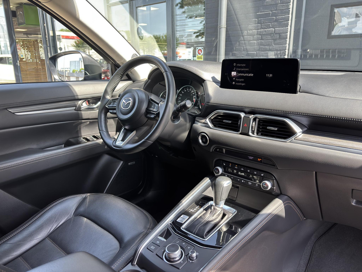 Mazda
