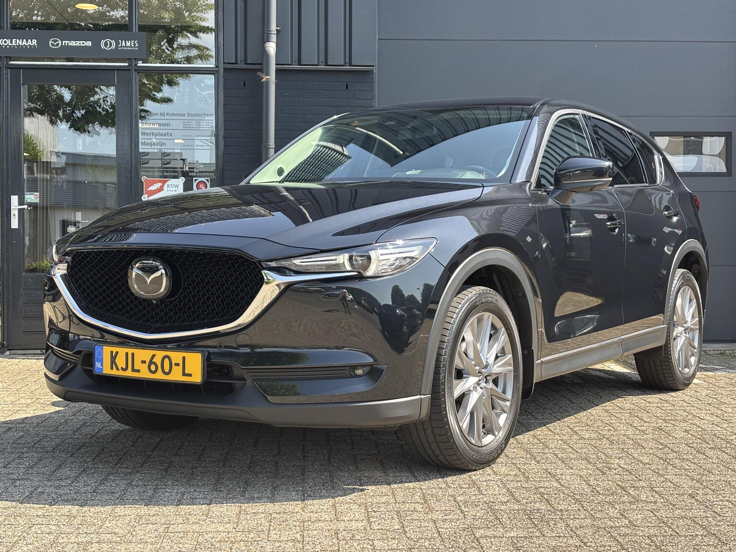 Mazda