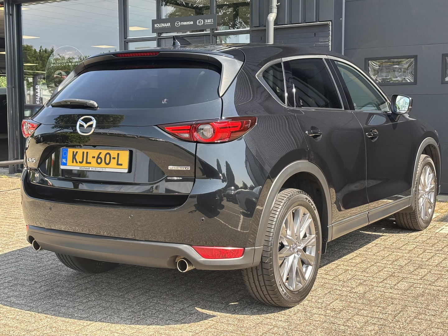 Mazda