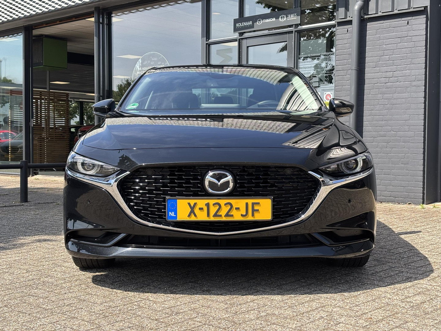 Mazda