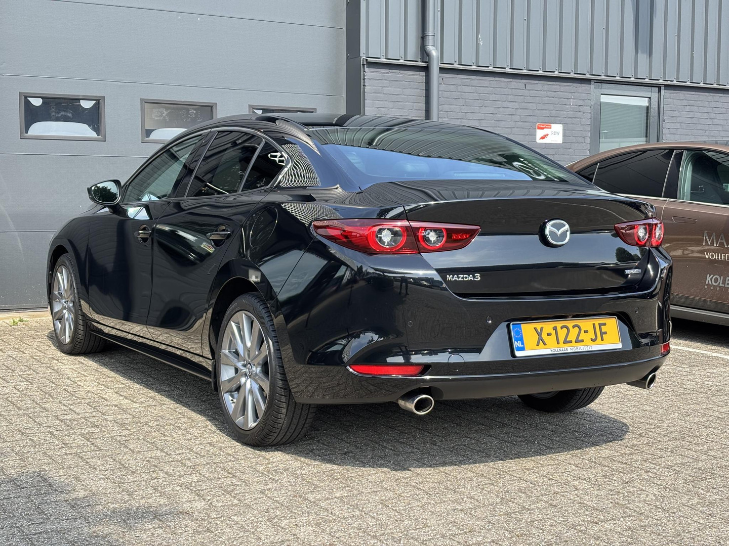 Mazda
