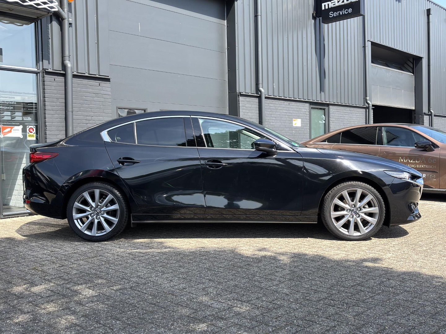 Mazda
