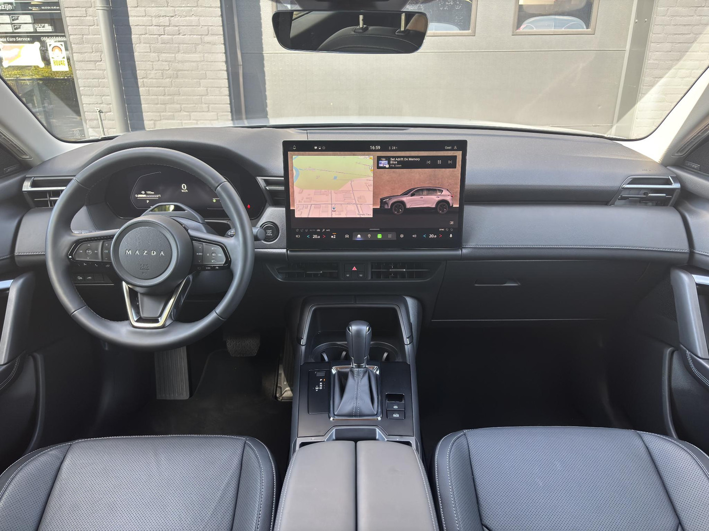 Mazda
