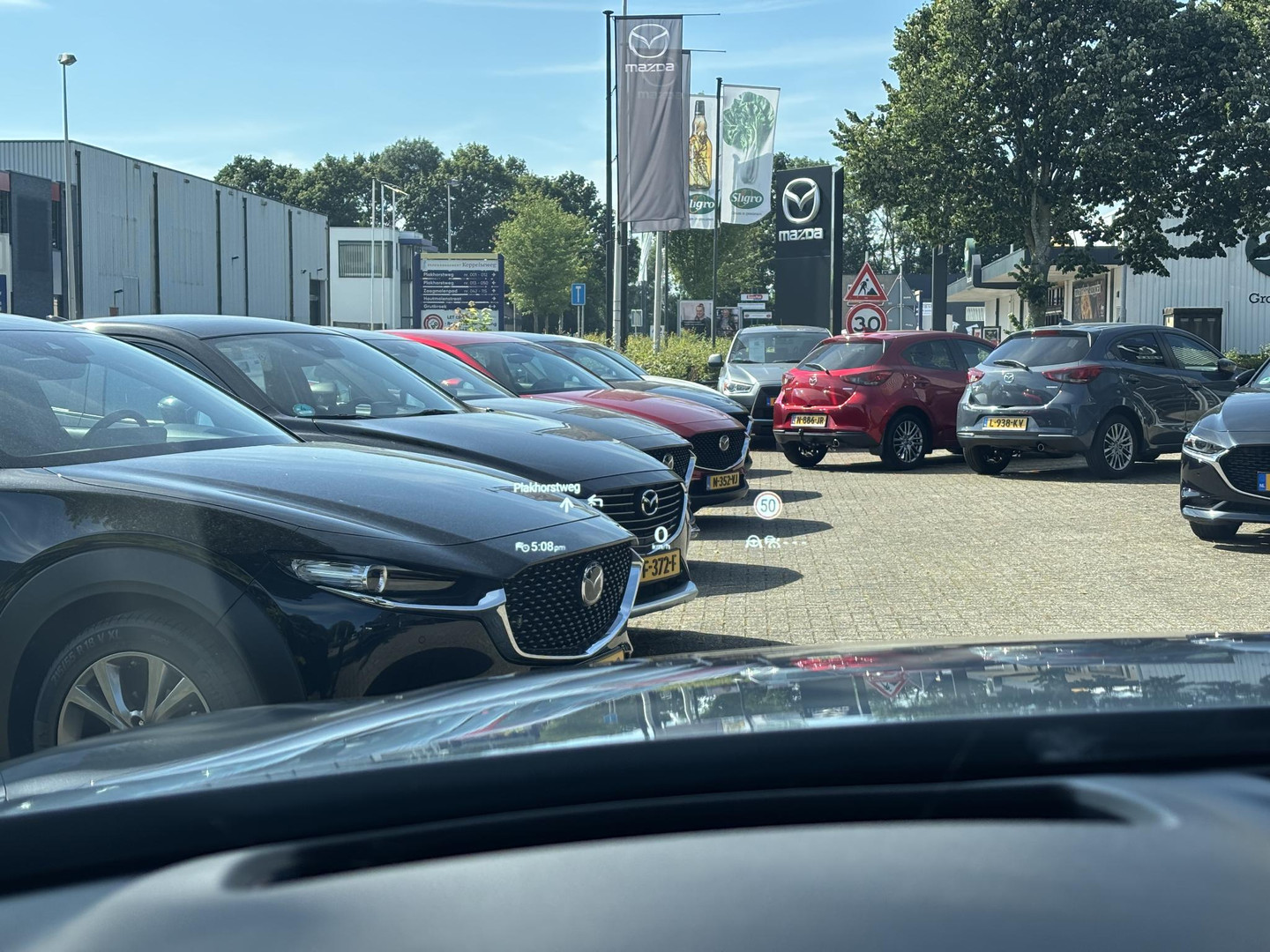 Mazda