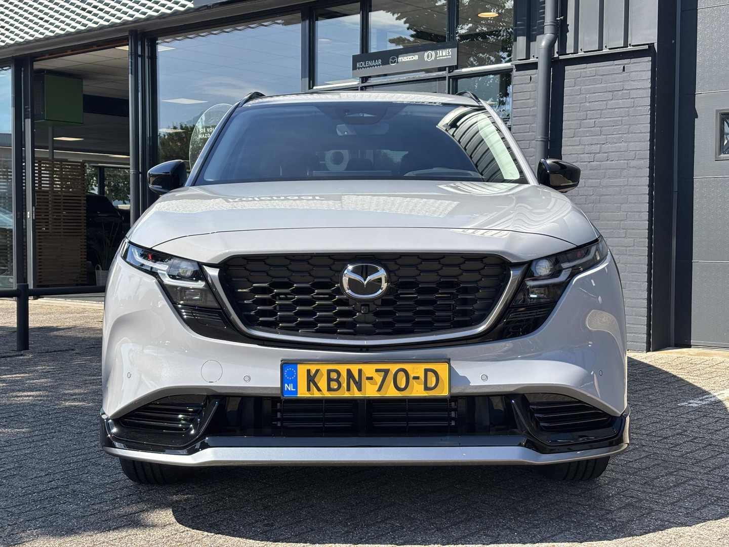 Mazda