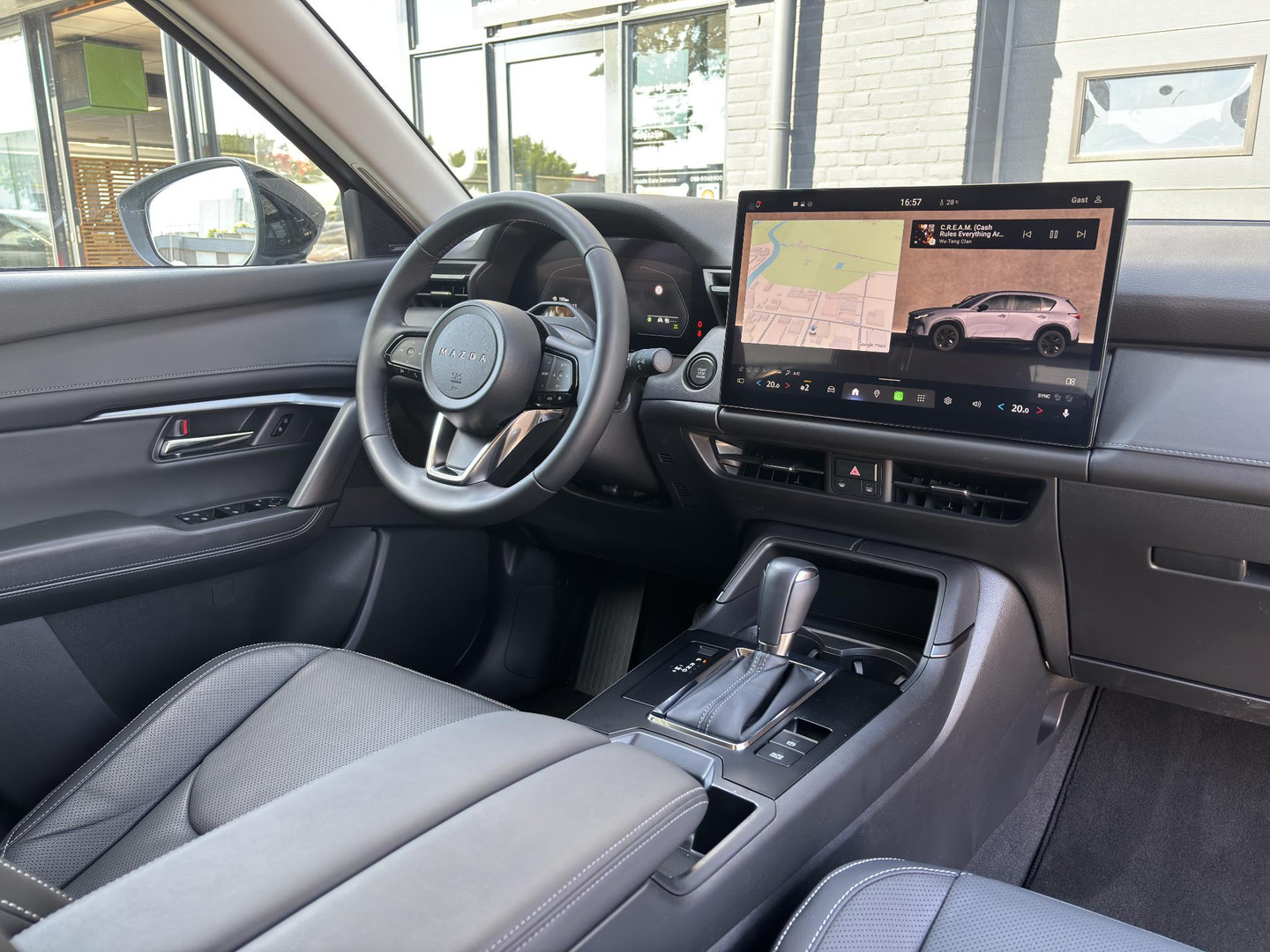 Mazda