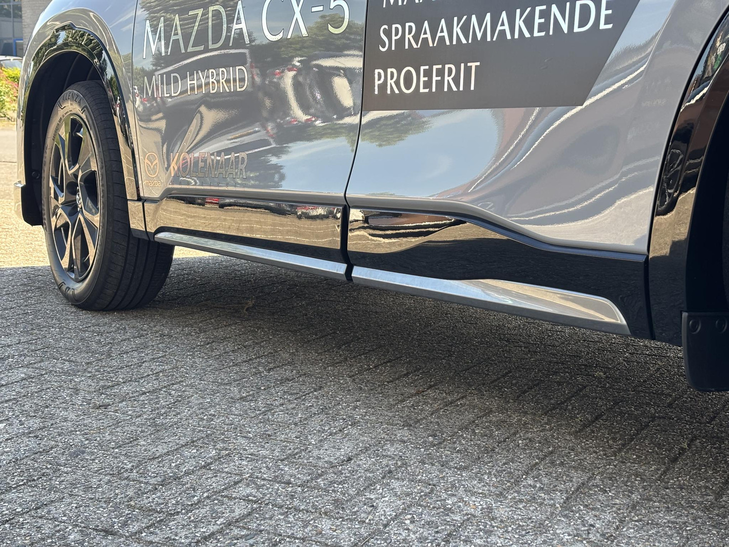 Mazda