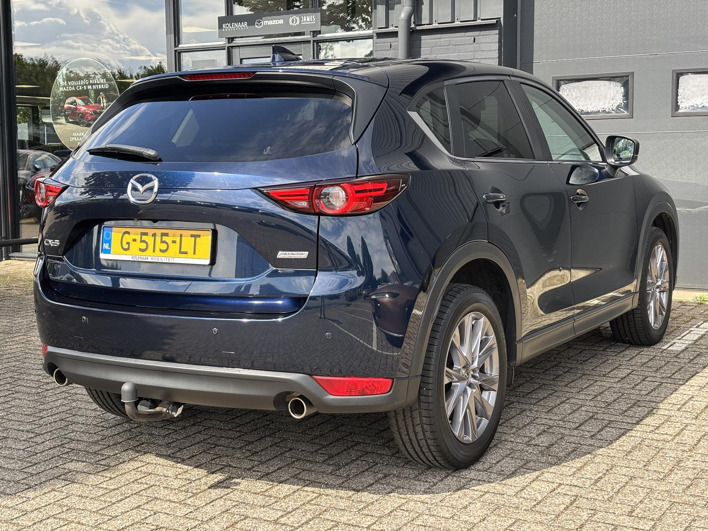 Mazda