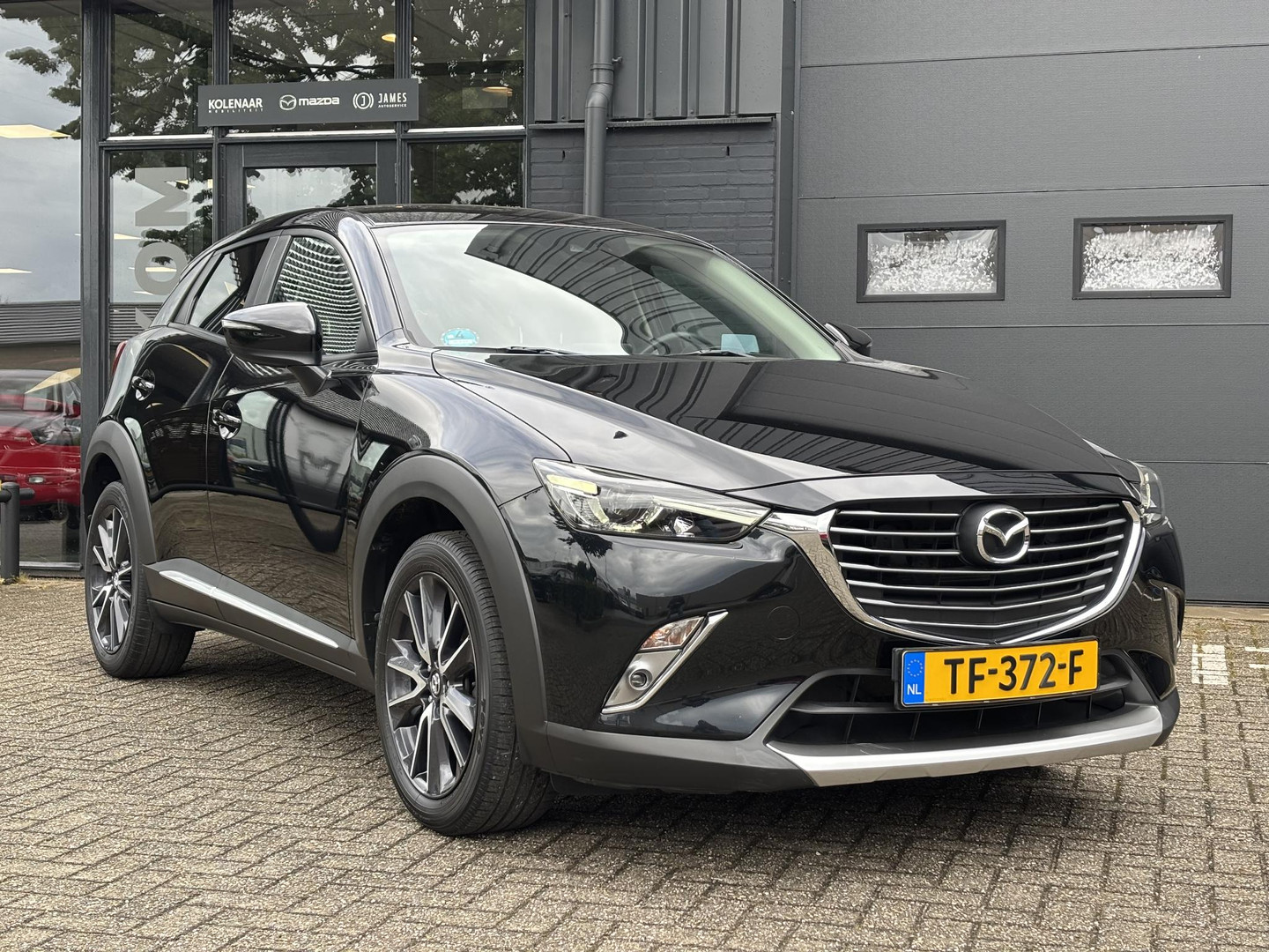 Mazda