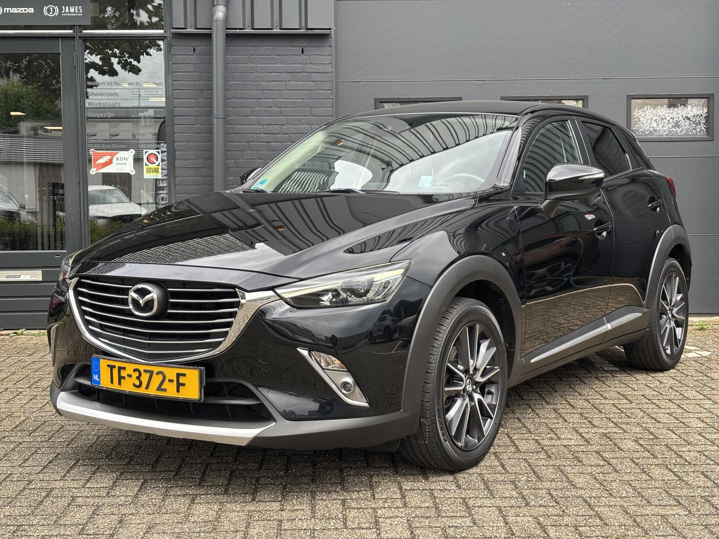 Mazda