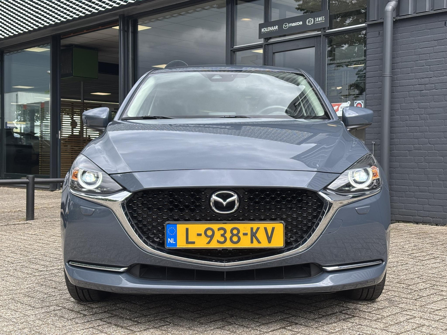 Mazda