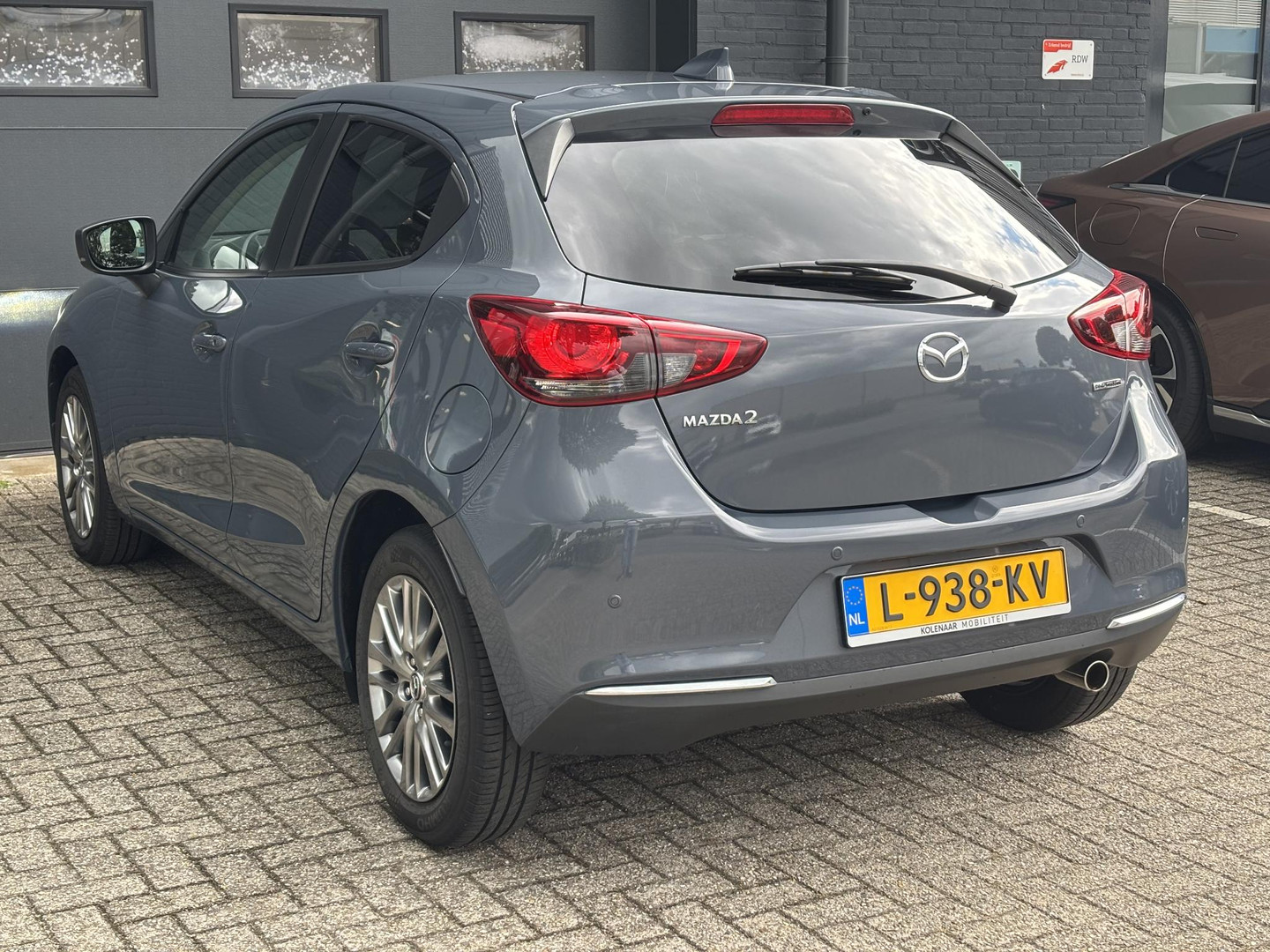 Mazda