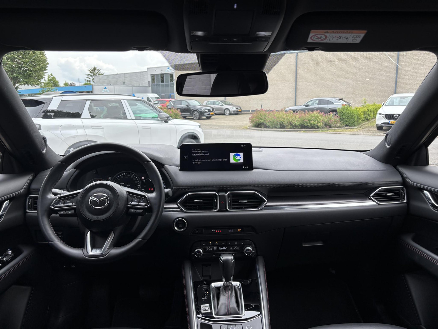 Mazda Mazda