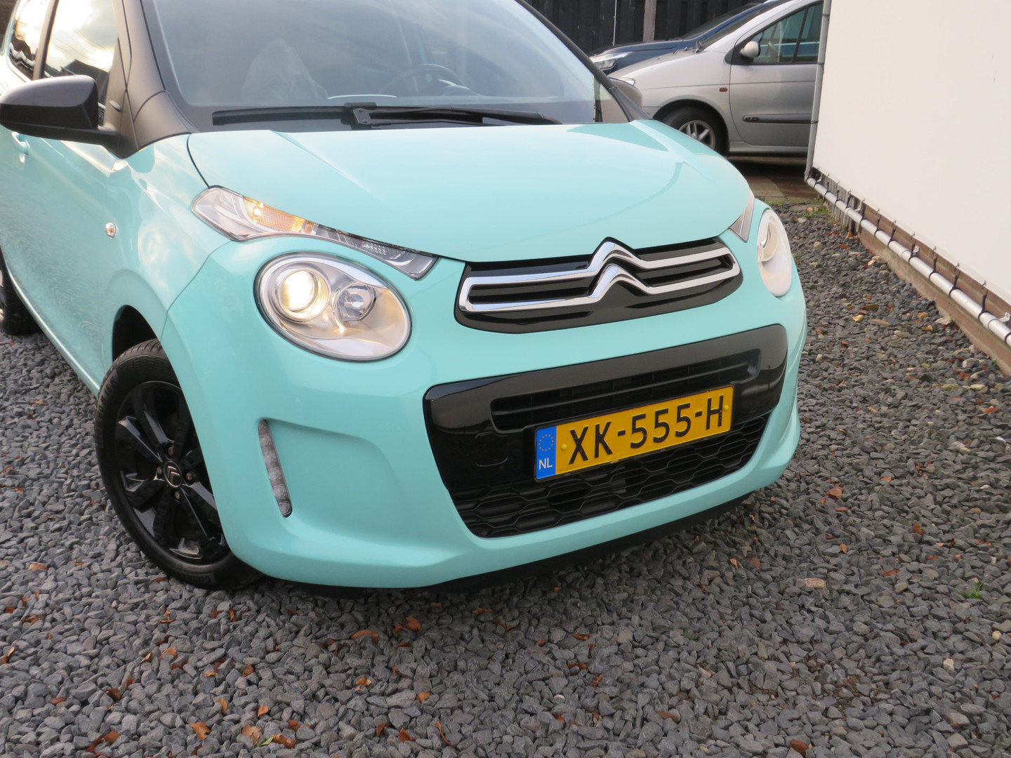 Citroën