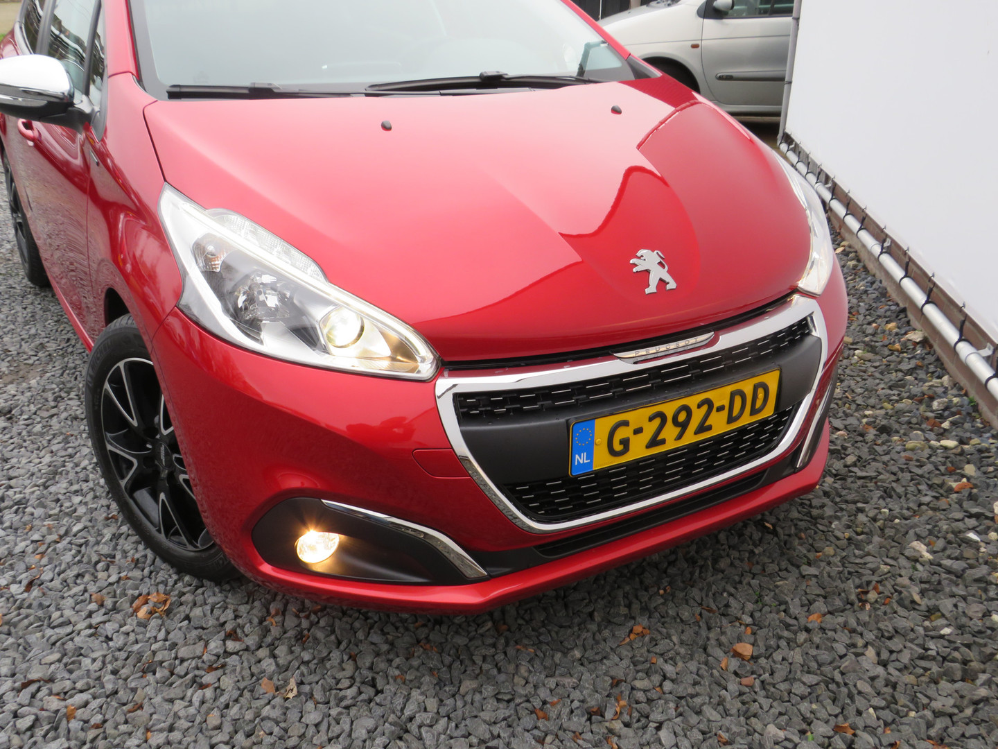 Peugeot