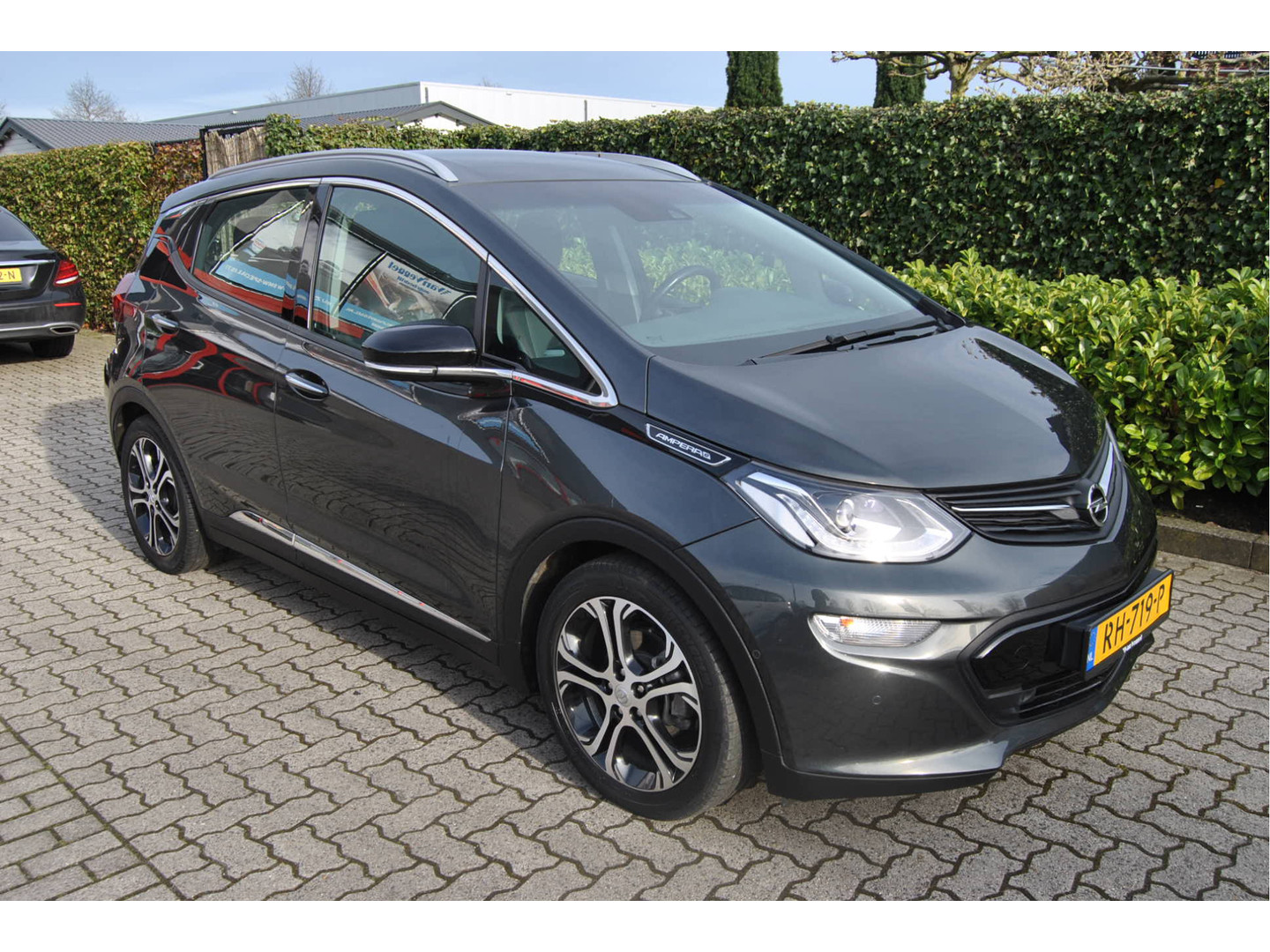 Opel