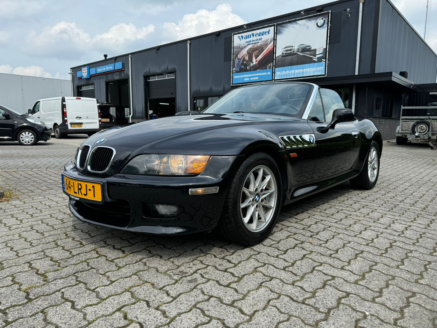 BMW