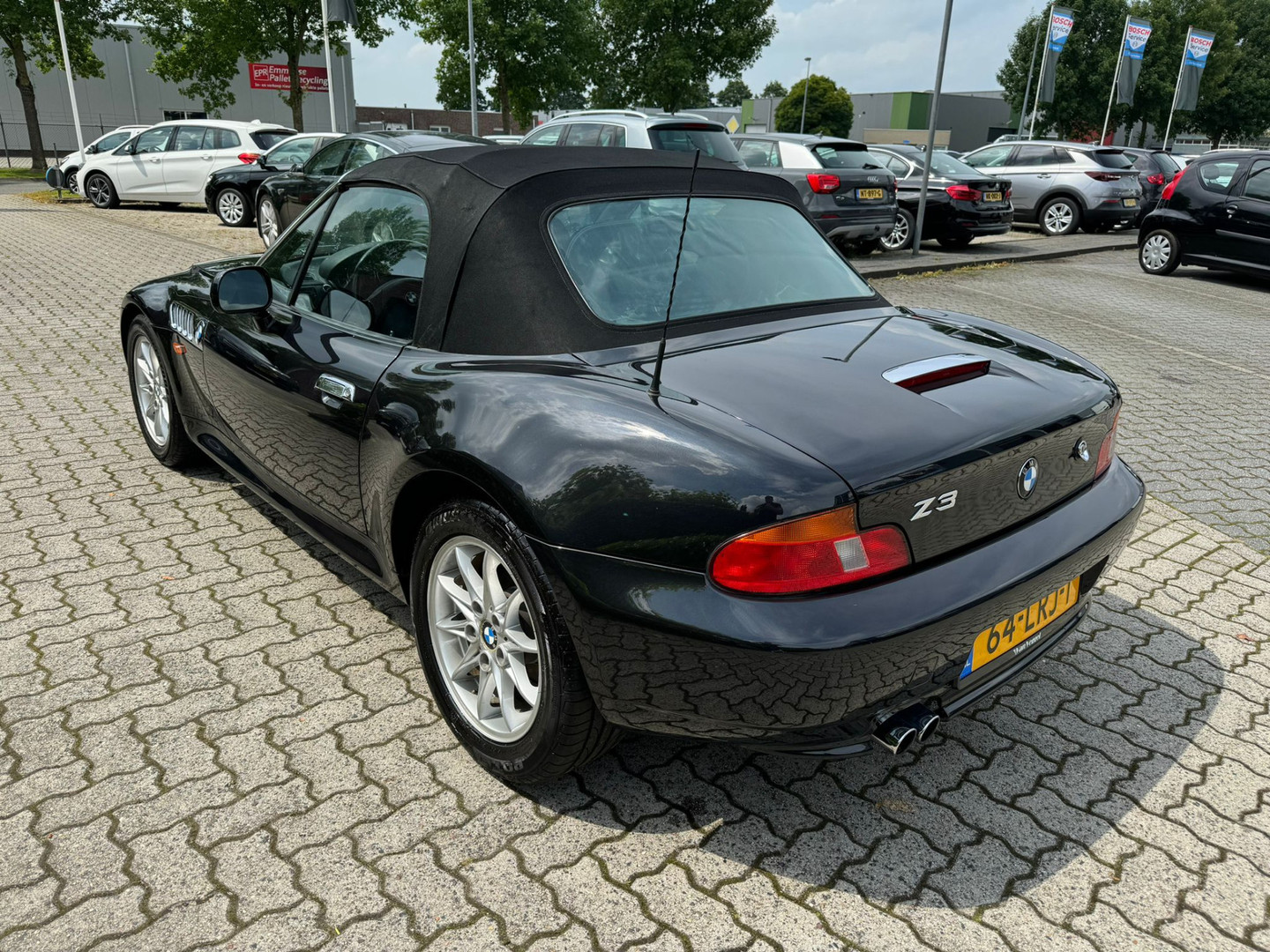 BMW