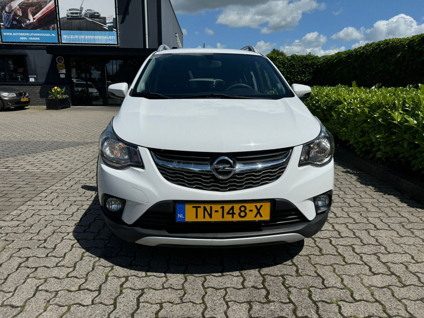 Opel