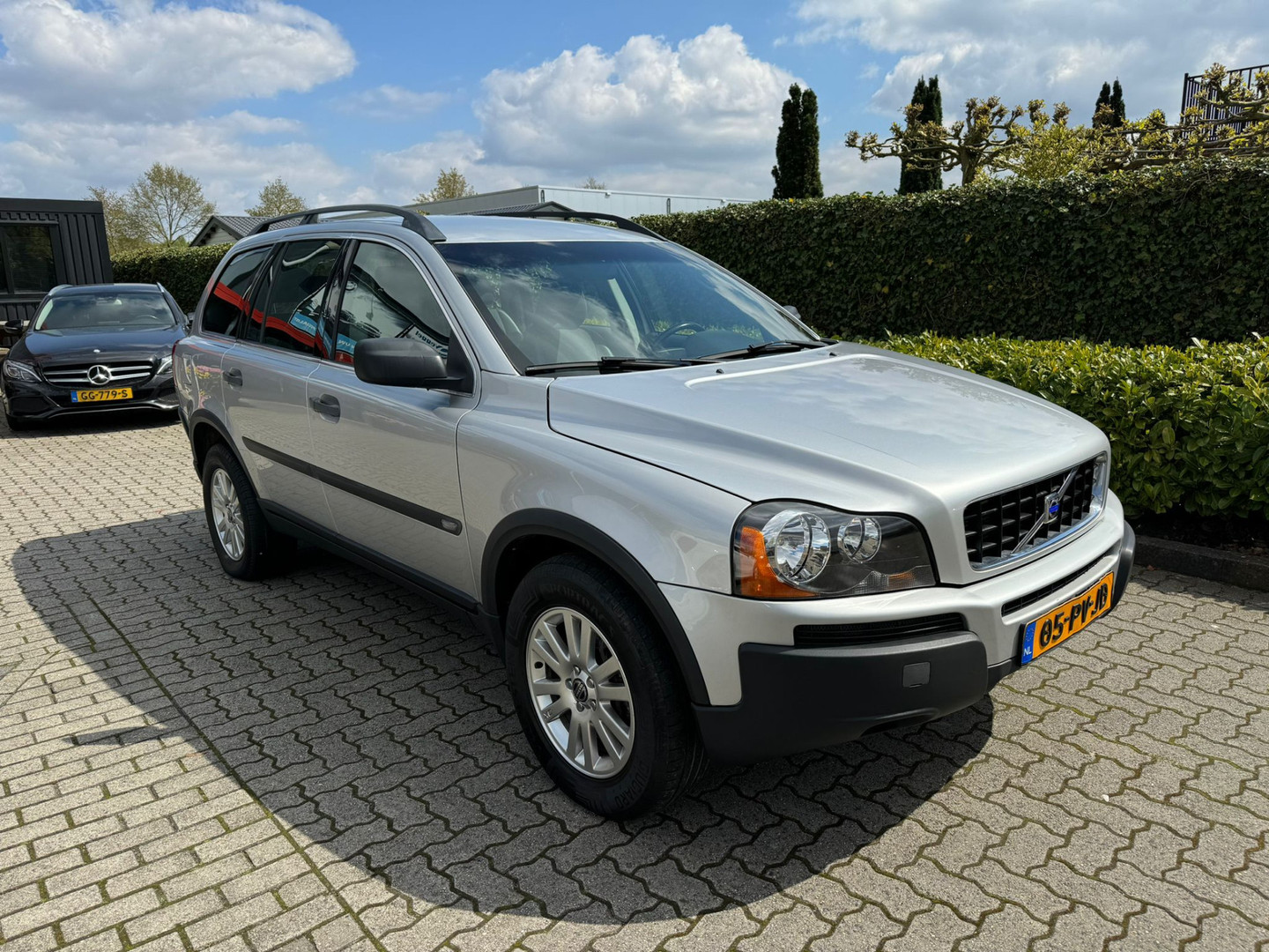 Volvo