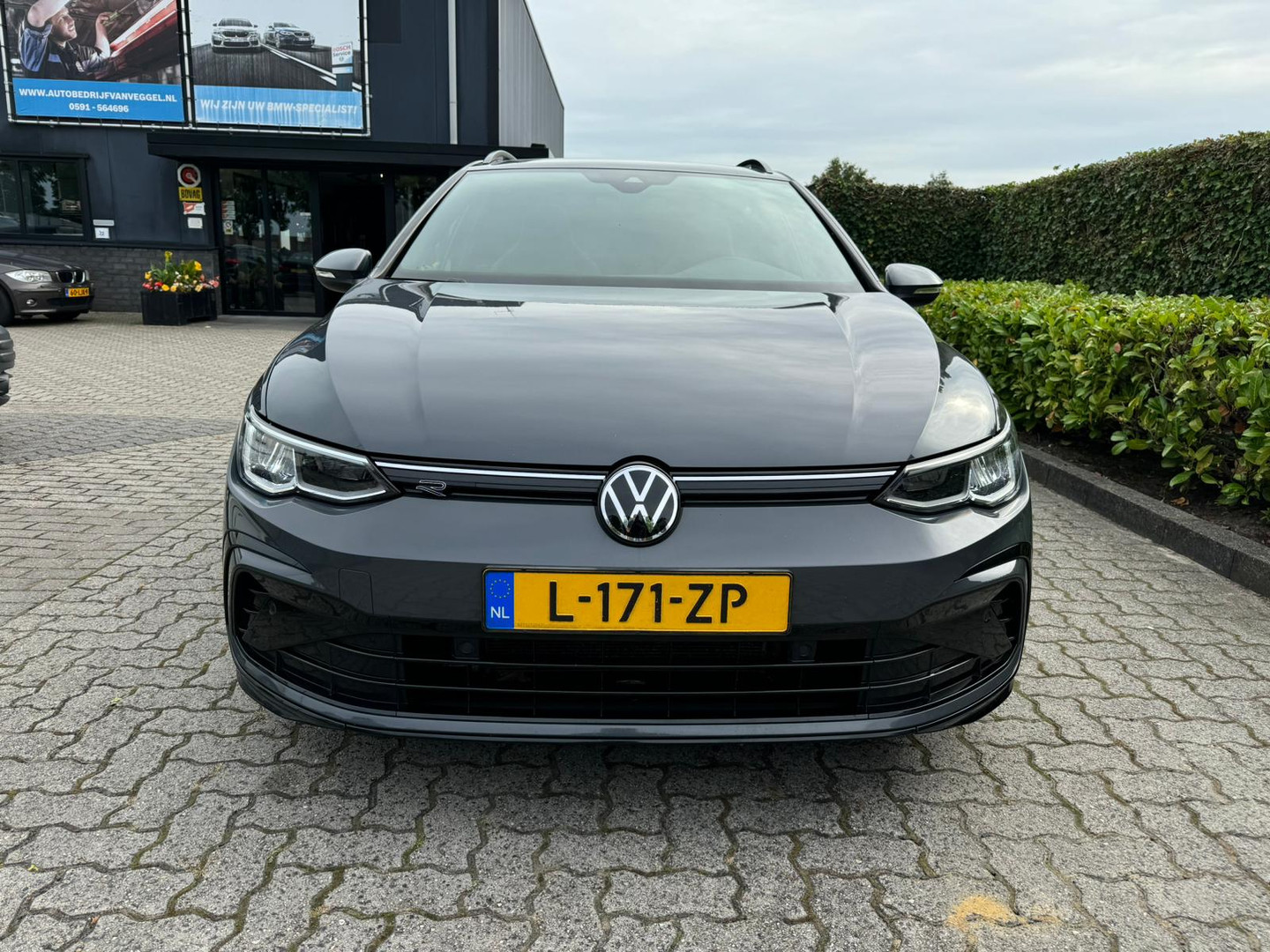 Volkswagen Volkswagen