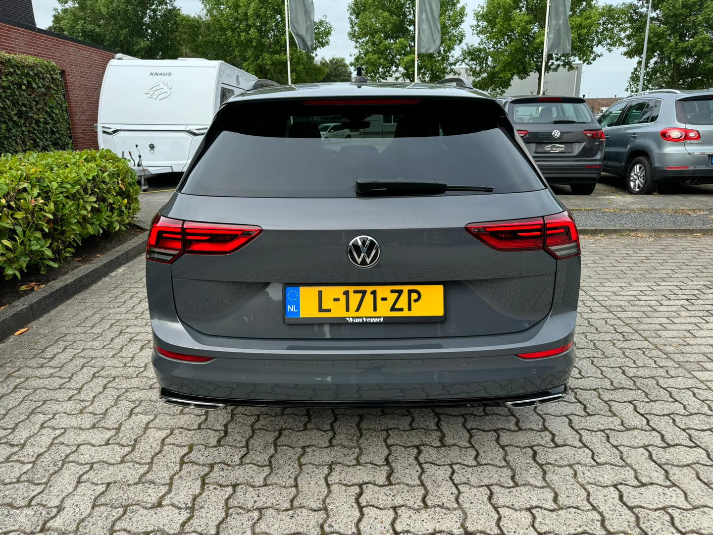 Volkswagen Volkswagen