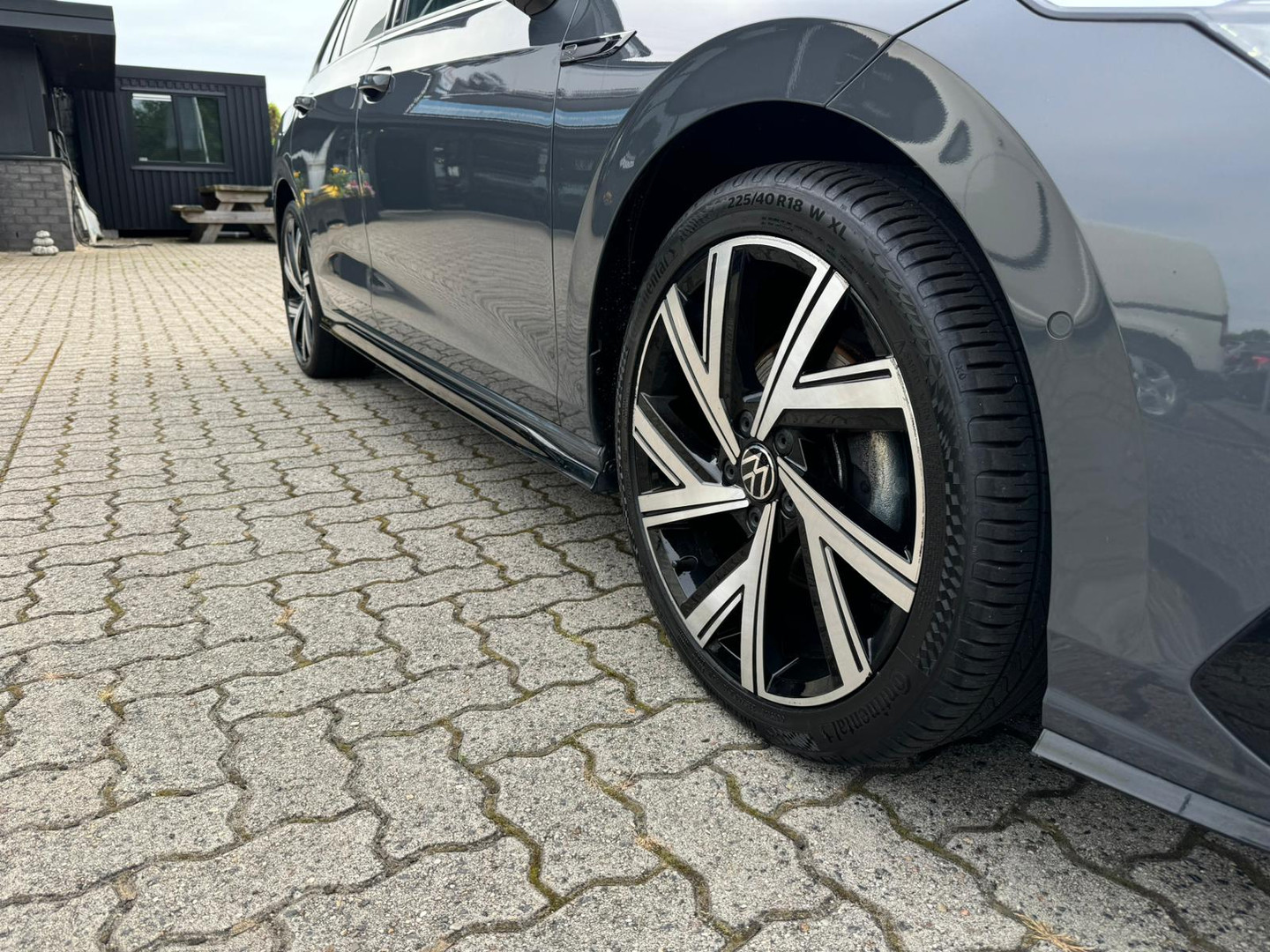 Volkswagen Volkswagen