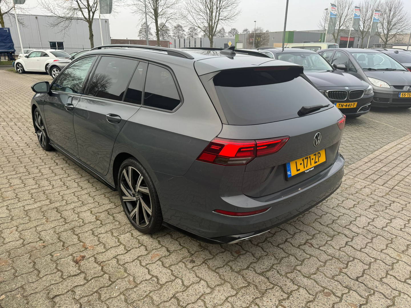 Volkswagen Volkswagen