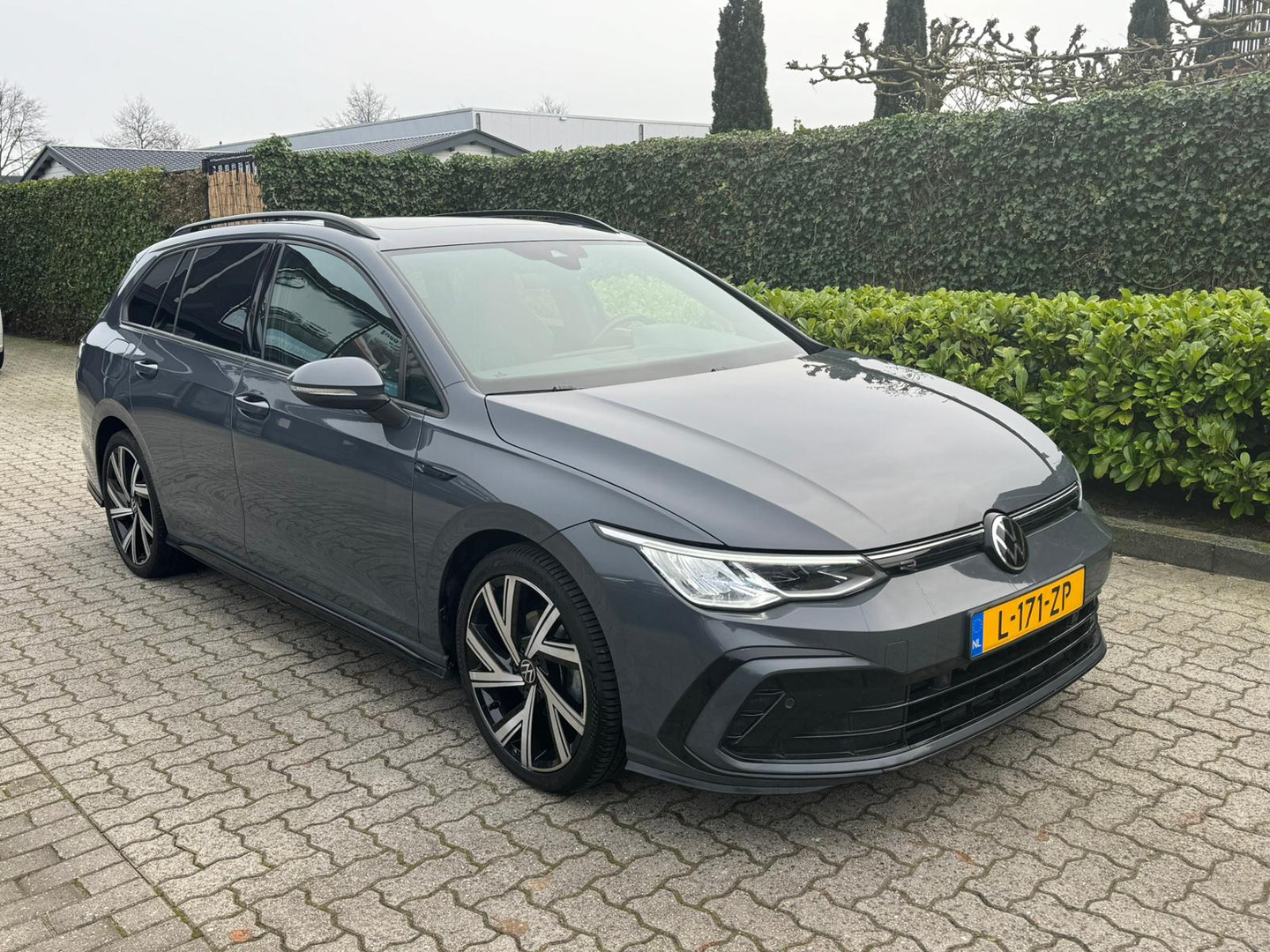 Volkswagen Volkswagen