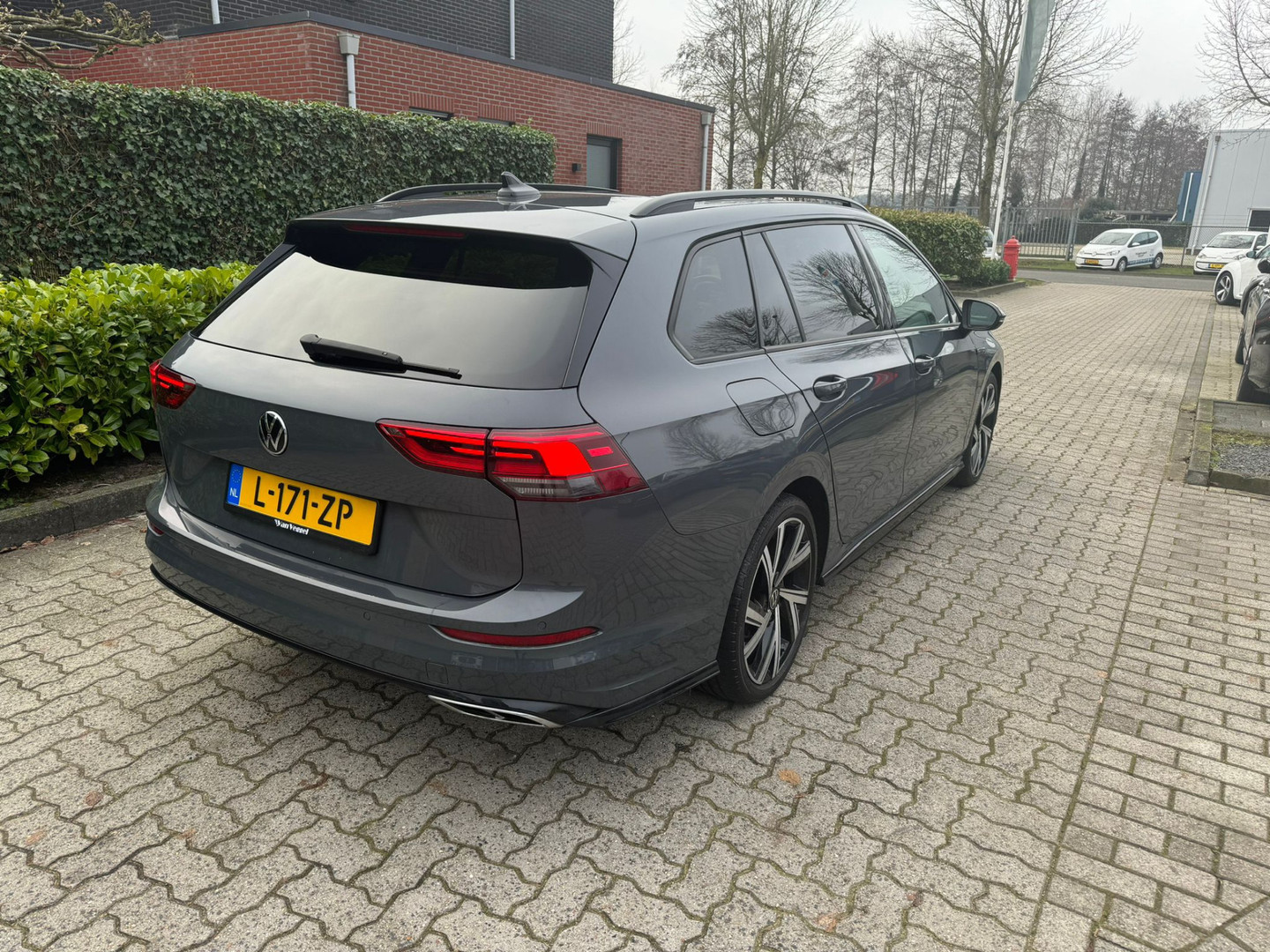 Volkswagen Volkswagen