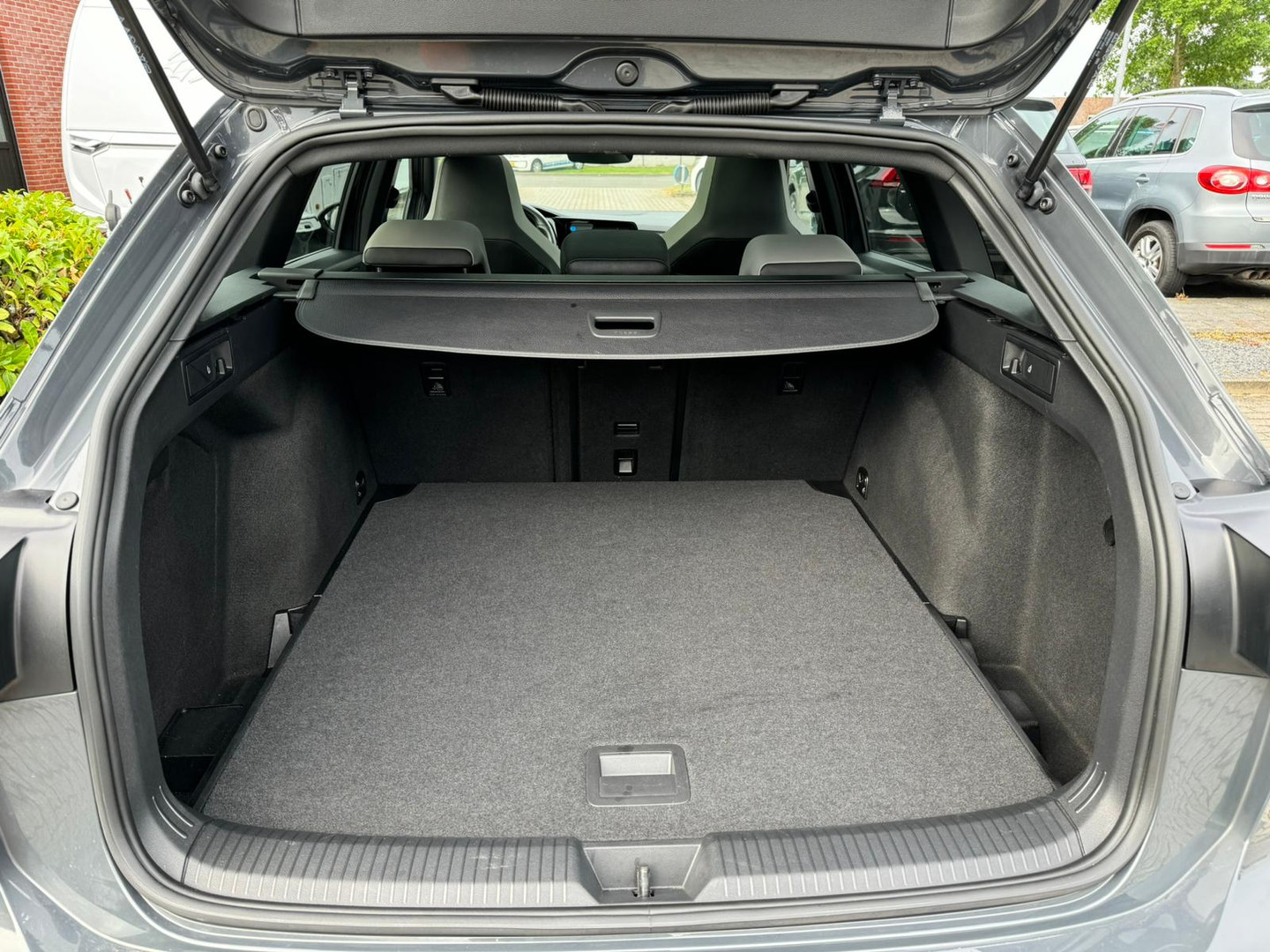 Volkswagen Volkswagen