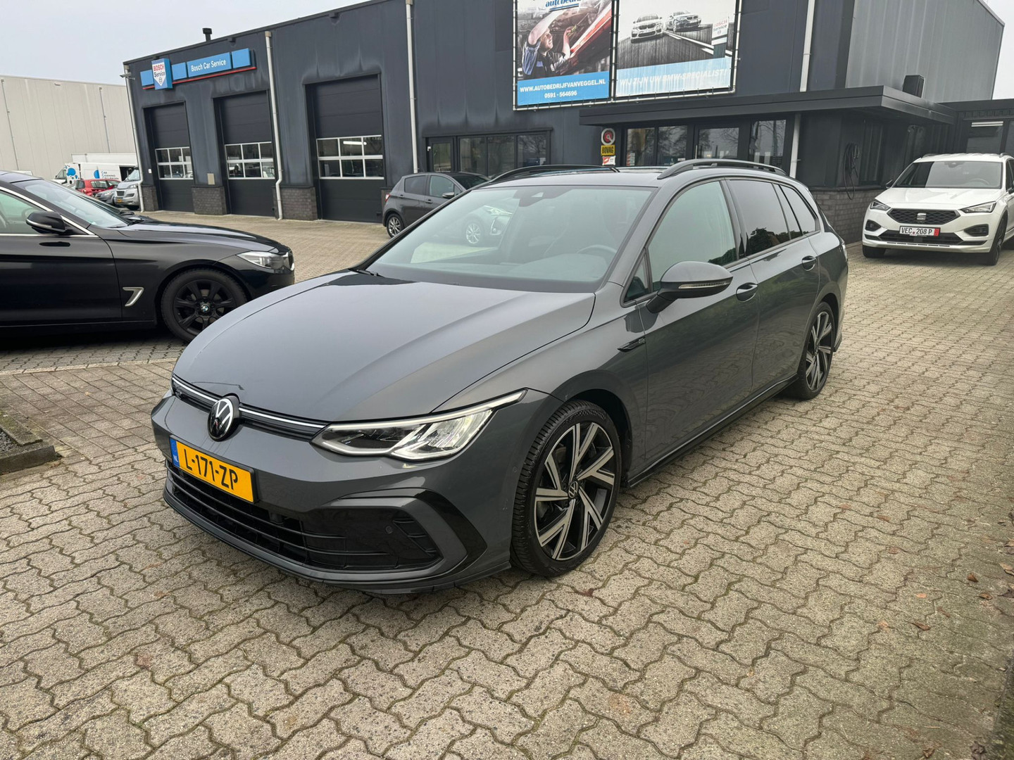Volkswagen Volkswagen