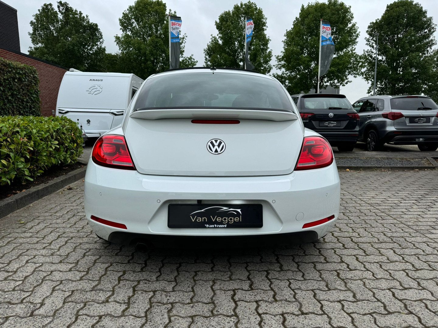 Volkswagen