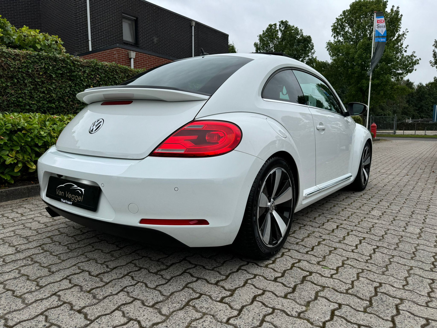 Volkswagen